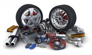 Auto parts