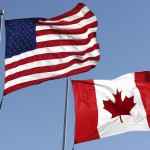 Canada US Relations