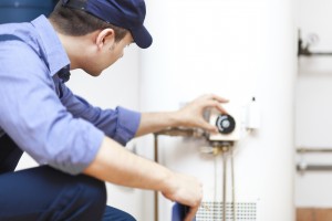 Hot water heater