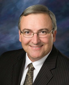 Canada's Commissioner of Competition, John Pecman (Photo: Jeremy Calhoun for Couvrette/Ottawa)