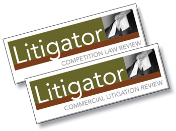 Competition Law and Commercial Litigation Review
