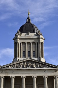 Manitoba Legislature