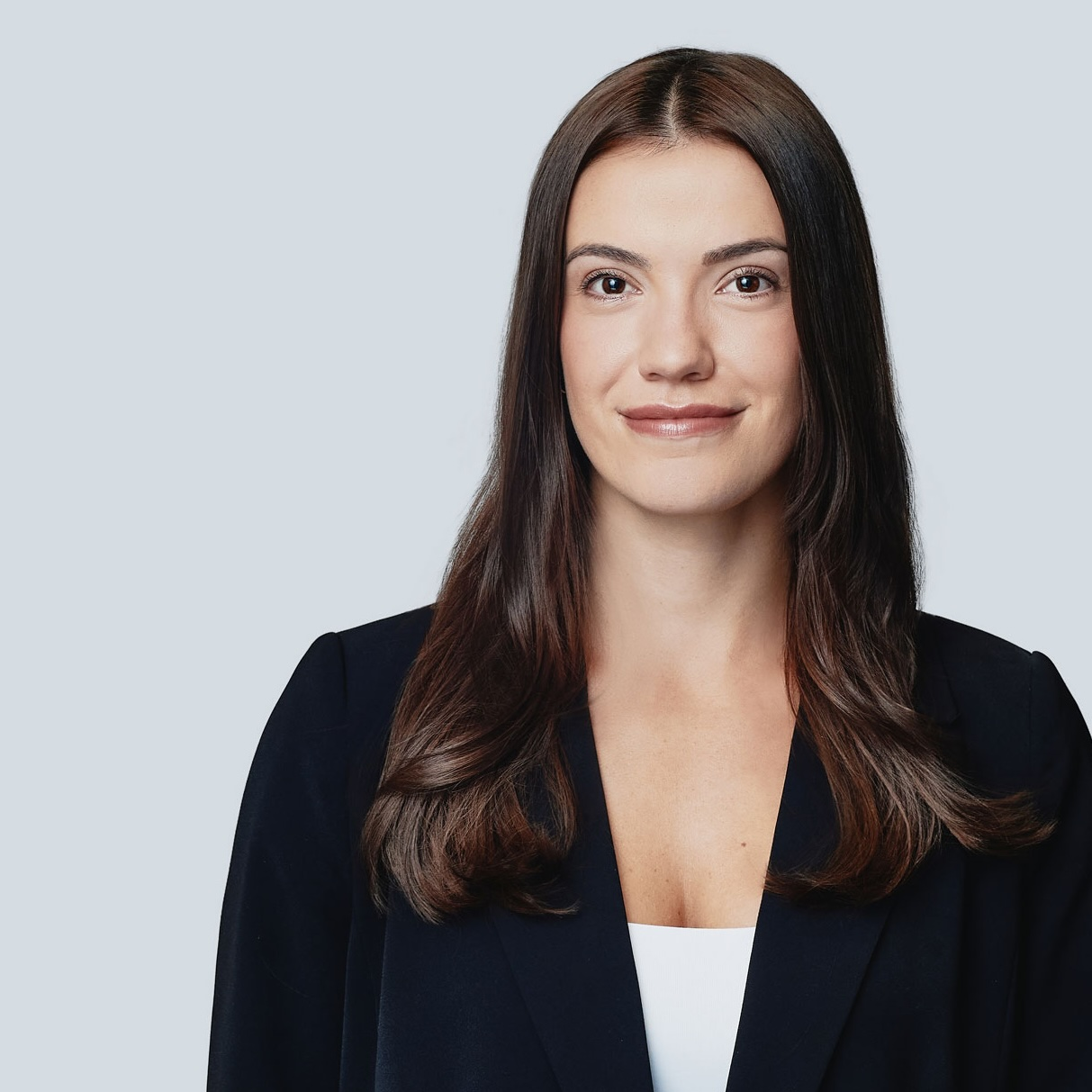 Meganne Fletcher, Articling Student