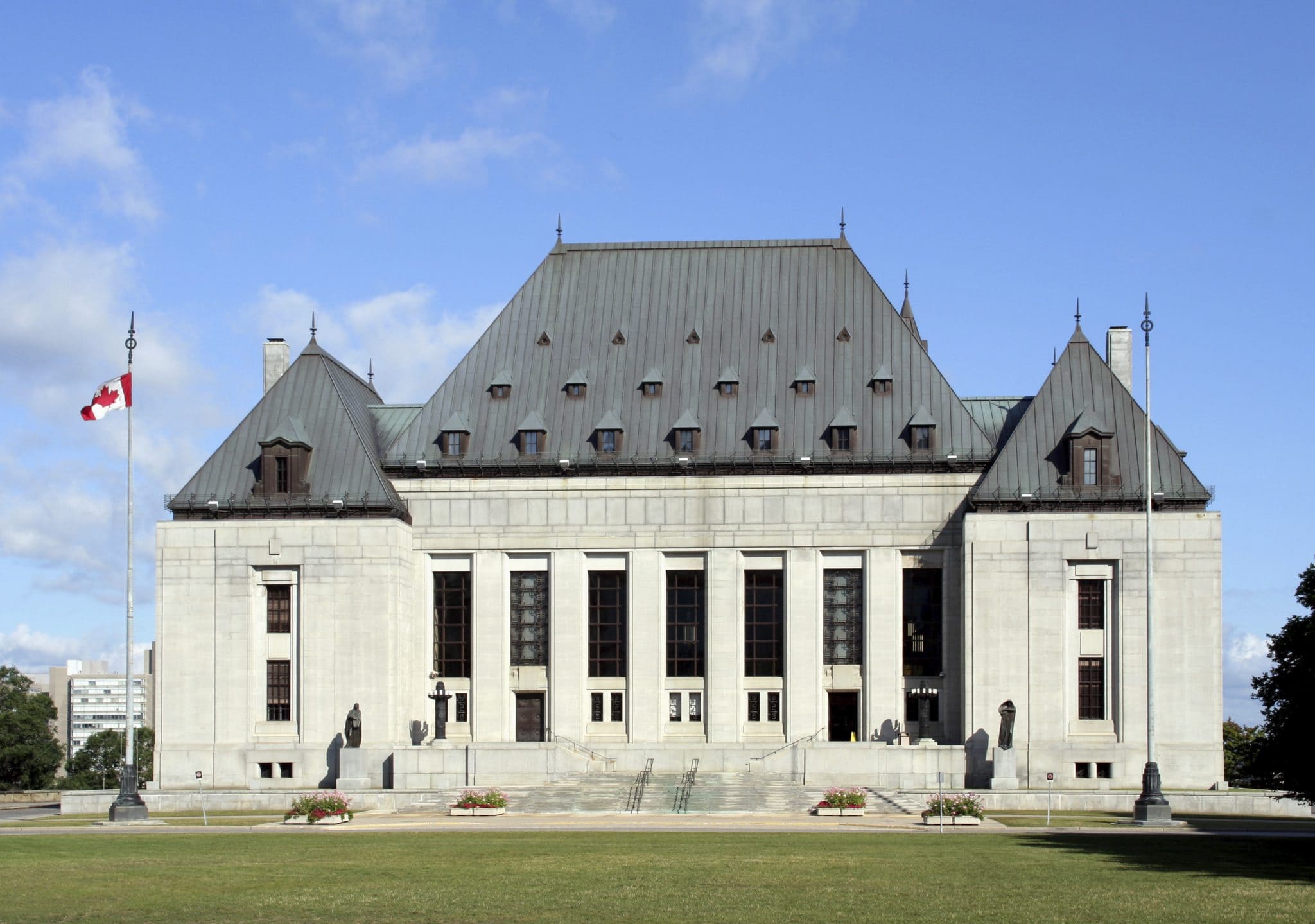 Supreme Court Of Canada Grants Leave To Appeal Decision On Enforcement Supreme Court Of Canada Grants Leave To Appeal Decision On Enforcement