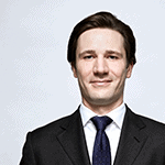 Christopher Somerville, Affleck Greene McMurtry LLP