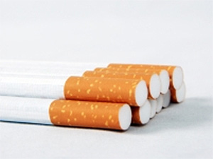 Tobacco Price Maintenance Case Goes Up In Smoke