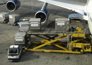 Several airlines have paid big fines for fixing surcharges for air cargo