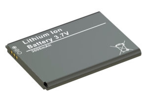 Litium Ion Battery