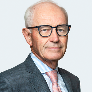 AGM Welcomes John Rook - The Litigator - AGM LLP