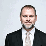 Kenneth Dekker Corporate and Commercial Litigation