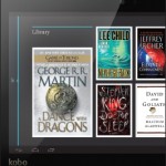 Kobo Challenges Canadian Settlement