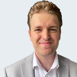 David Grout - Articling Student