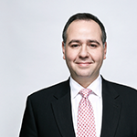 Michael Binetti, Partner, Affleck Greene McMurtry LLP