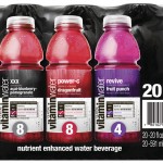 Vitamin Water